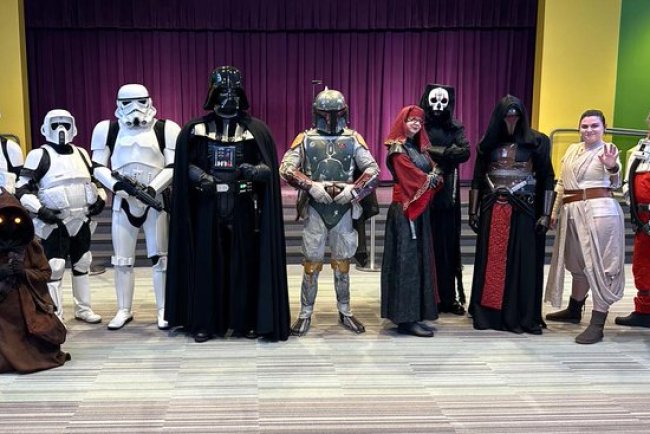 O que é Cosplay e como começar a fazer?