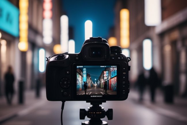 Dicas para trabalhar como fotógrafo de eventos