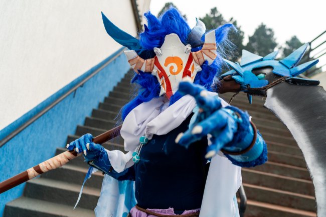 Sobre os Organizadores do evento