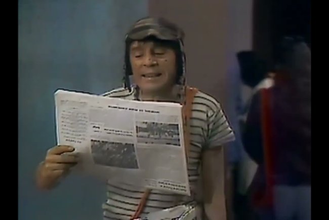 Fake news: na dúvida, não compartilhe