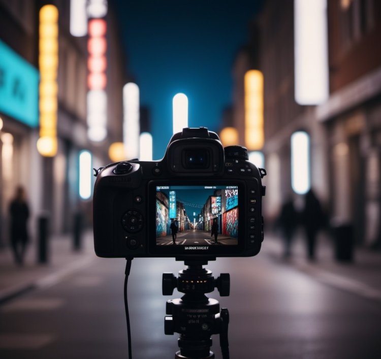 Dicas para trabalhar como fotógrafo de eventos