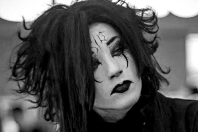 Entrevista com a Cosplayer Mélo