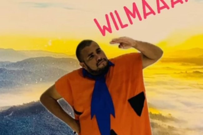 Entrevista com Cosplayer e apresentador: Poderoso James