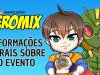 Heromix 2025 - informações gerais