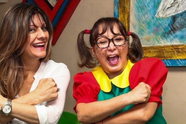 Um Encontro Inesquecível com Cecília Lemes no Heromix 2023