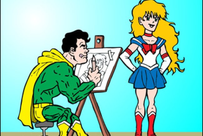 Em 2009 a primeira Edição do Evento Heromix Reúne Fãs de Cultura Pop e Geek em Mauá