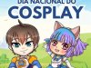 21 de julho Dia Nacional do Cosplay: Uma Celebração à Cultura Pop e à Criatividade