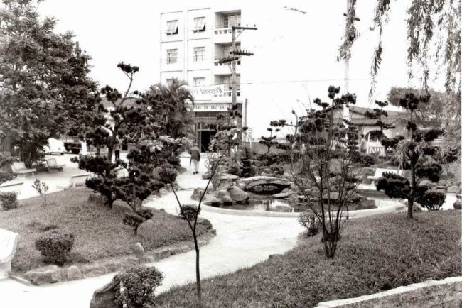 Conheça a história de Mauá a cidade onde surgiu o Heromix