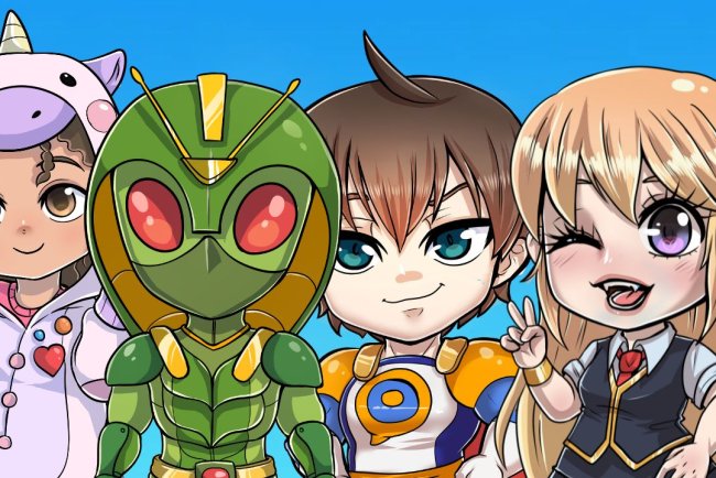 Heromix: A União dos Mundos Geek em um Só Evento