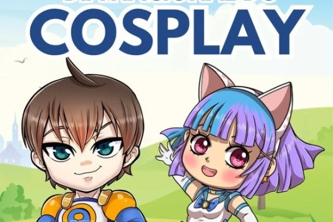 21 de julho Dia Nacional do Cosplay: Uma Celebração à Cultura Pop e à Criatividade