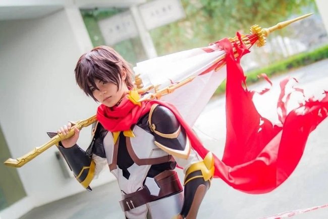 Como Começar a Fazer Cosplay: Dicas Passo a Passo para Iniciantes