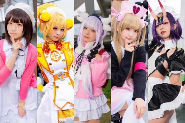 O que é Cosplay? Descubra Tudo Sobre Essa Arte e Cultura
