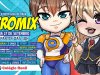 Heromix 2025: Evento Oficial de Cultura Geek em Mauá